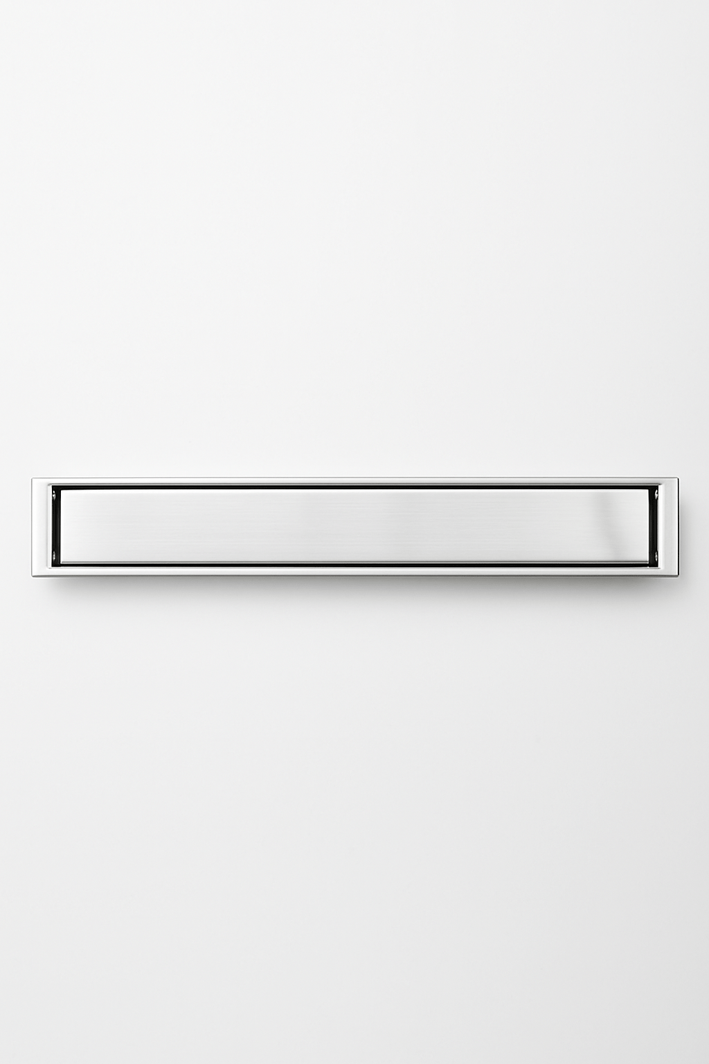REJILLA INVISIBLE 60cms SATIN