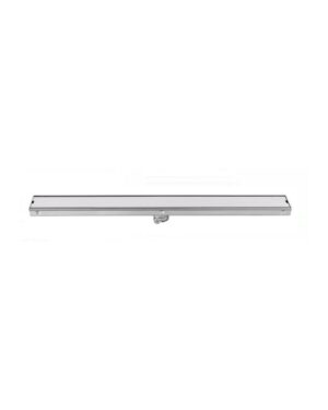 REJILLA INVISIBLE 90 CMS SATIN