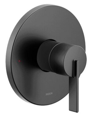 MONOCONTROL DUCHA CIA NEGRO M-CORE3 MOEN