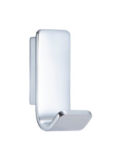 PERCHERO LINEA 31 CROMO