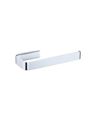 TOALLERO DE ARGOLLA LINEA 31 CROMO