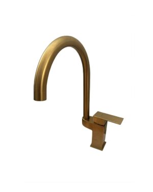 MONCONTROL COCINA DDVALEN BRUSHED GOLD