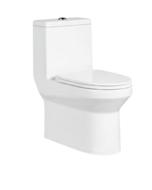 SANITARIO ONE PIECE BLANCO 3,6 Y 4.8L BLANCO DDVALEN