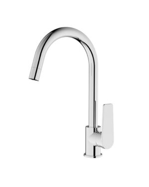 MONOCONTROL COCINA CROMO DDVALEN