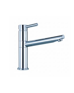 MONOCONTROL COCINA CROMO