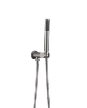 Kit de ducha FB150 Brushed Nickel – Valen