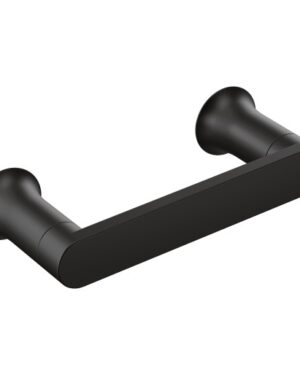 PORTARROLLO LINEA GENTA NEGRO - BL