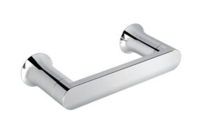 PORTARROLLO CROMO LINEA GENTA