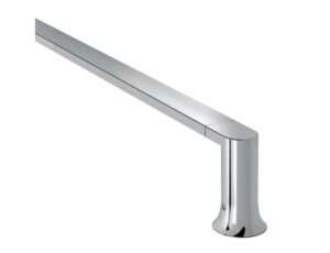 TOALLERO BARRA LINEA GENTA