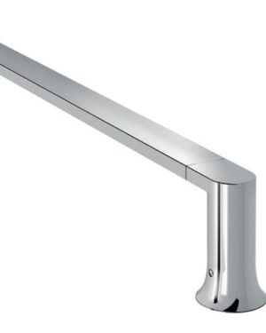 TOALLERO BARRA LINEA GENTA