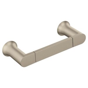 TOALLERO BRUSHED NICKEL