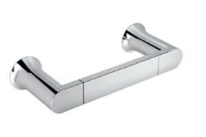 TOALLERO ARGOLLA LINEA GENTA CROMO