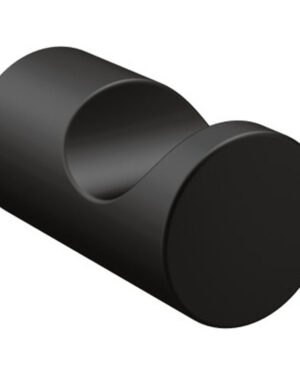 PERCHERO SENCILLO ALIGN - NEGRO