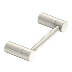 PORTARROLLO ALING BRUSHED NICKEL