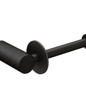 PORTARROLLO VERTICAL ALIGN NEGRO