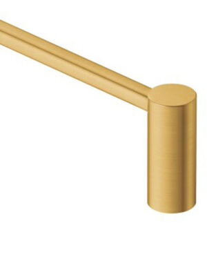 TOALLERO BARRA 18" LINEA ALIGN - BG