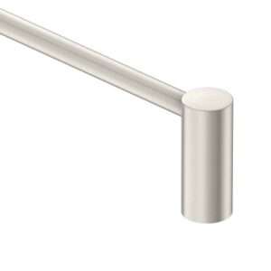 TOALLERO BARRA ALING BRUSHED NICKEL