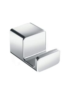 PERCHERO CROMO LINEA 90 DEGREE