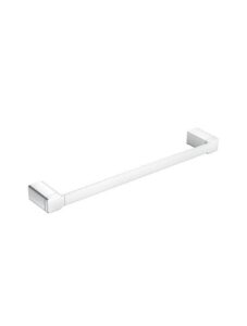TOALLERO BARRA CROMO LINEA 90 DEGREE