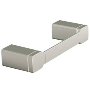 TOALLERO ARGOLLA 90 DEGREE BRUSHED NICKE