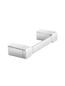 TOALLERO ARGOLLA CROMO LINEA 90 DEGREE