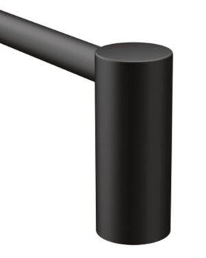 TOALLERO BARRA 24" ALIGN - NEGRO