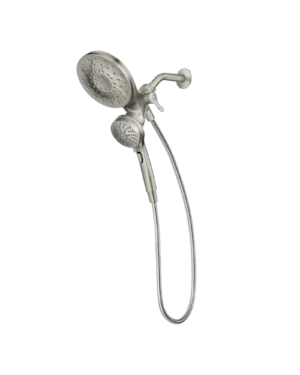 REGADERA CON DUCHA TELEFONO MAGNETIX SPOT RESIST-MOEN