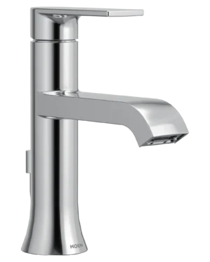 MONOCONTROL LAVAMANOS BAJO GENTA 3.8LTS MOEN