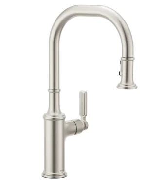 MONOCONTROL COCINA SMYTH SPOT RESIST-MOEN