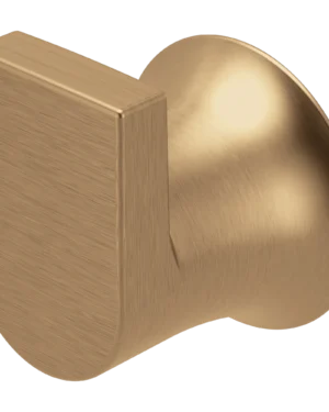 PERCHERO GENTA BRONCE DORADO-MOEN