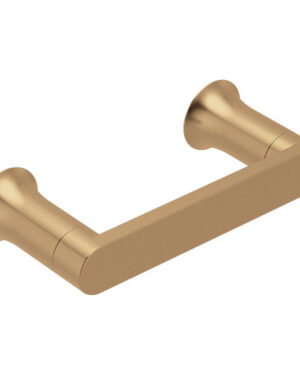 PORTARROLLO GENTA BRONCE DORADO-MOEN