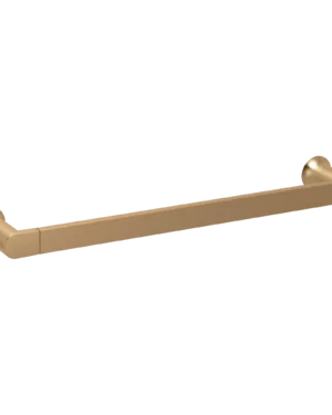 TOALLERO BARRA 18" GENTA BRONCE DORADO-MOEN