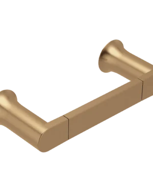 TOALLERO DE MANO GENTA BRONCE DORADO-MOEN