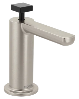 DISPENSADOR JABON NIO SPOT RESIST-MOEN