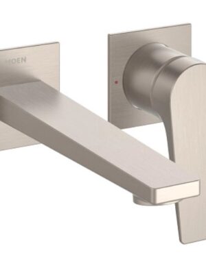 MONOCONTROL LAVAMANOS MURO BERAT BN