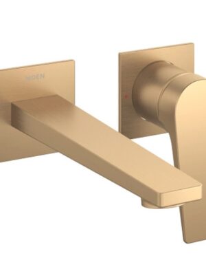 MONOCONTROL LAVAMANOS MURO BERAT BZG