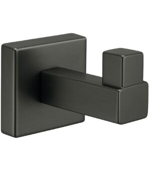 PERCHERO SENCILLO  L145 GUNMETAL