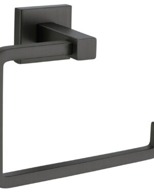 PORTARROLLO LINEA 145 GUNMETAL