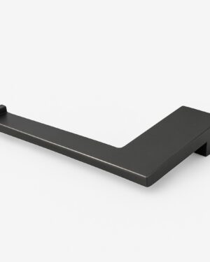 PORTARROLLO L20500 GUN METAL