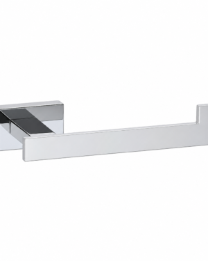 PORTARROLLO LINEA 32700 CROMO