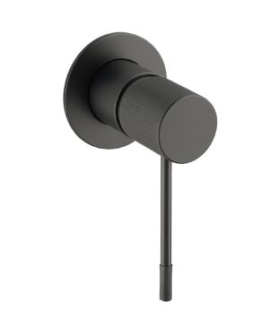 MONOCONTROL DUCHA DARA GUNMETAL