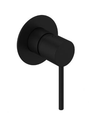 MONOCONTROL DUCHA LUSSONEGRO MATE