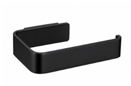 PORTARROLLO LINEA 3100 NEGRO MATE