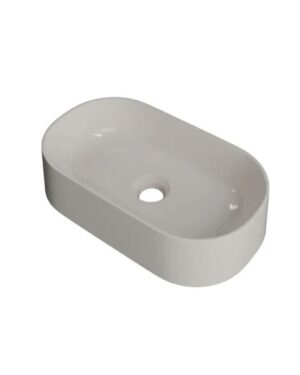 LAVAMANOS DE SOBREPONER LINEA ULTRA SLIM MK OVALADO