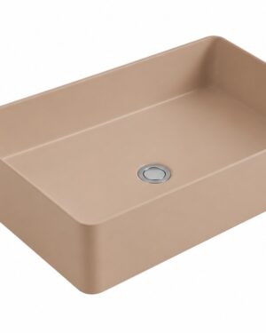 LAVAMANOS DE SOBREPONER LINEA ULTRA SLIM MK RECTANGULAR
