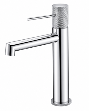 MONOCONTROL LAVAMANOS BAJO DARA BRUSHED NICKEL
