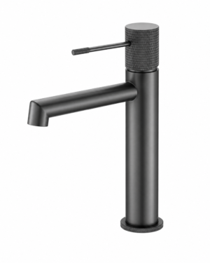 MONCONTROL LAVAMANOS BAJO DARA GUN METAL