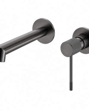 MONOCONOTROL LAV MURO DARA GUNMETAL