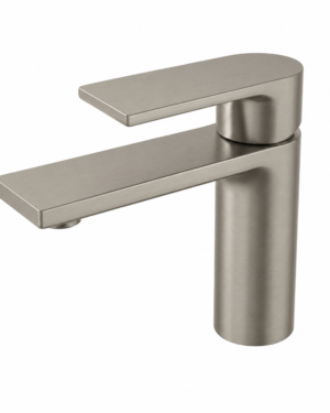 MONOCONTROL LAV BAJO 9060A BRUSHED NICKEL