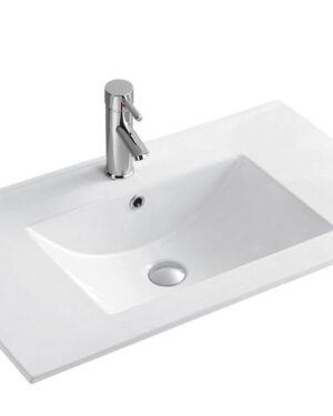 LAVAMANOS EMPOTRAR 710X465X190 BL